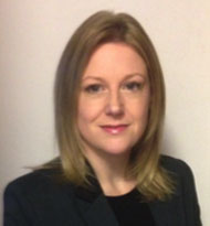 Vanessa Baker based in the UK – General Administrator